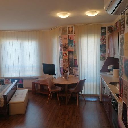 Ivavev Cedarlodge Бансько Екстер'єр фото
