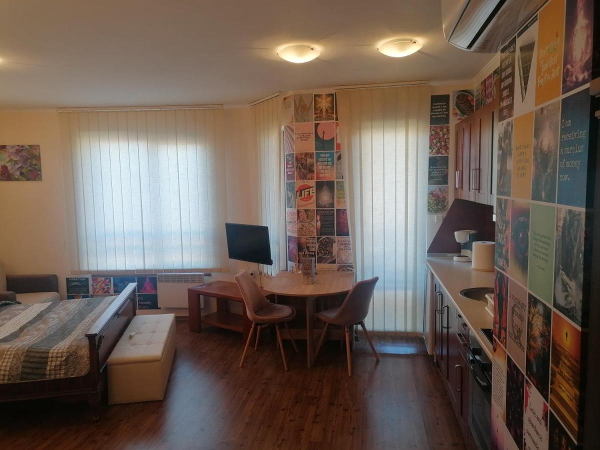 Ivavev Cedarlodge Бансько Екстер'єр фото