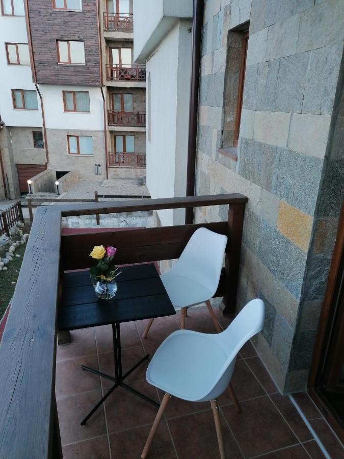 Ivavev Cedarlodge Бансько Екстер'єр фото