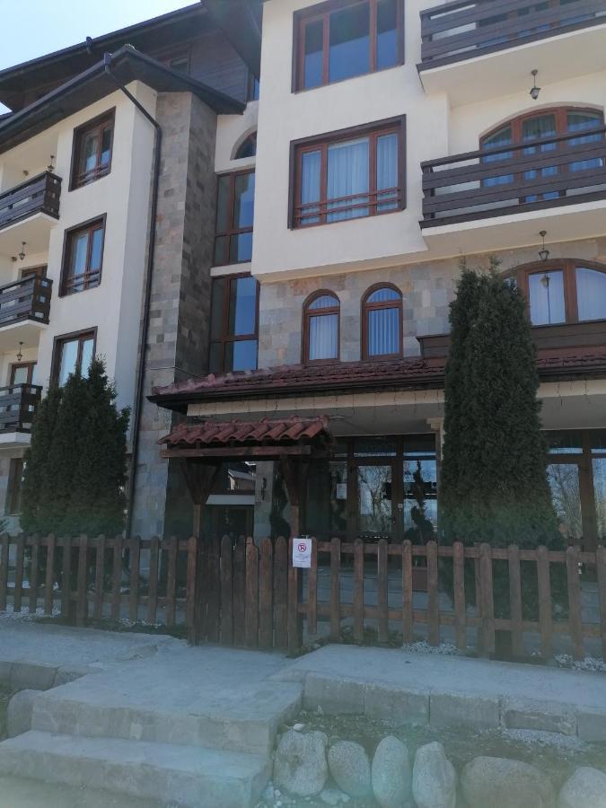 Ivavev Cedarlodge Бансько Екстер'єр фото