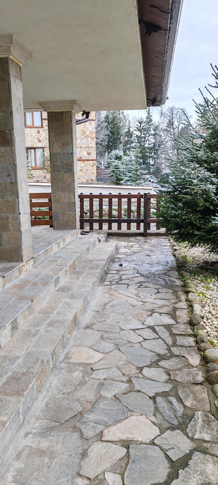 Ivavev Cedarlodge Бансько Екстер'єр фото