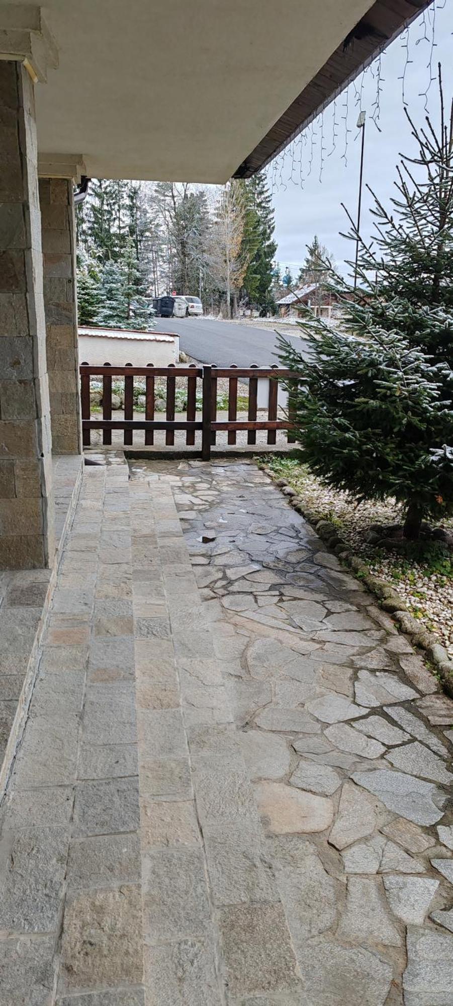 Ivavev Cedarlodge Бансько Екстер'єр фото