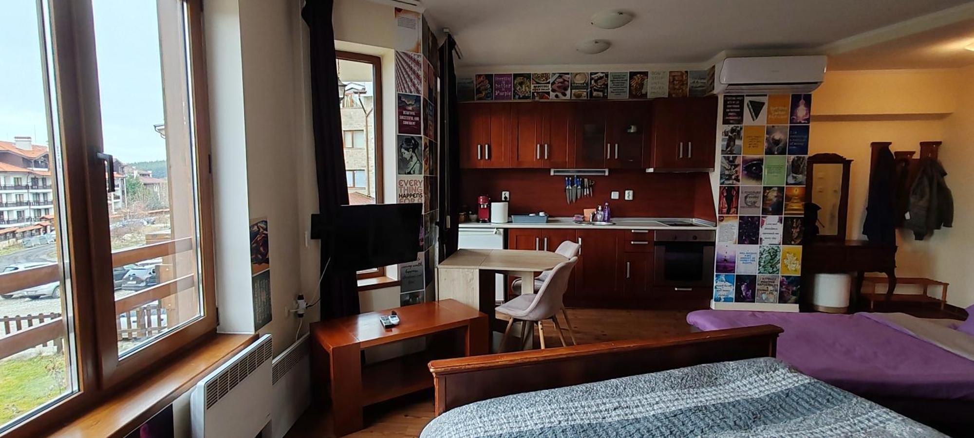 Ivavev Cedarlodge Бансько Екстер'єр фото